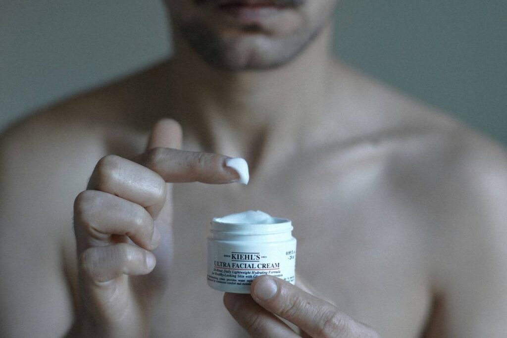 pure for men bum balm: The Overlooked Essential Every Man’s Skincare Routine Needs
